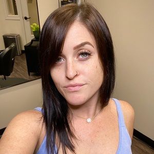 Meet your Posher, Aundrea